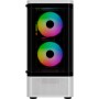 Корпус для ПК Gamdias TALOS E3 CG WH (4711514501209)