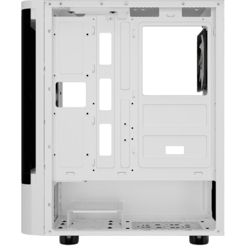 Корпус для ПК Gamdias TALOS E3 CG WH (4711514501209)