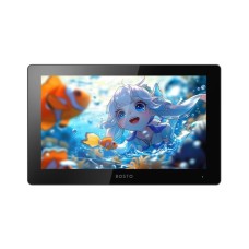 Планшет-монітор Bosto BT-16UHD