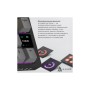 Клавіатура Ajazz AK820 Pro Flying Fish Switch Purple RGB USB/Wireless/Bluetooth UA Purple (AK820PRO-FF-PWB)