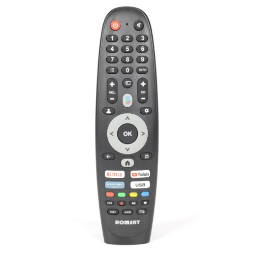 Телевізор Romsat 32HGN18ST2