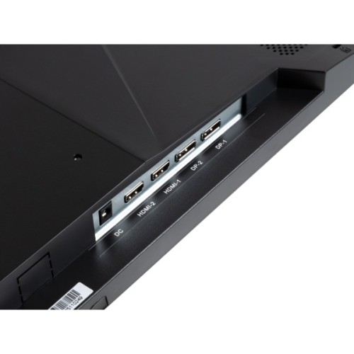 Монітор Vinga 27S406-11B