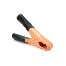 Зажим електричний Voltronic YT-CTC/60-100B