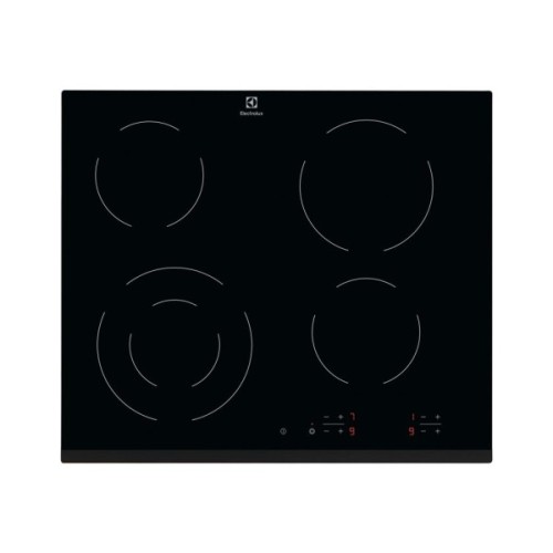 Варочна поверхня Electrolux EHF6241FOK