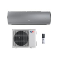 Кондиціонер Cooper&Hunter Daytona (CH-S12FTXD2-SC)