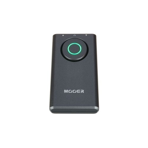 Гітарний процесор Mooer Prime P1 Gray