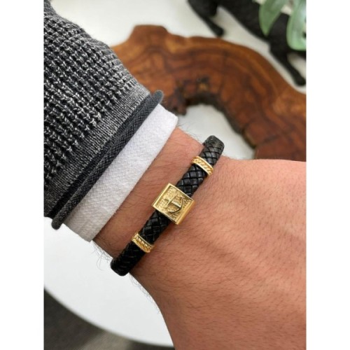 Браслет Ferro CQ011101-170 19 см