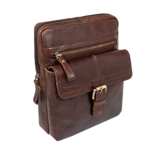 Сумка Ashwood G33 Brandy