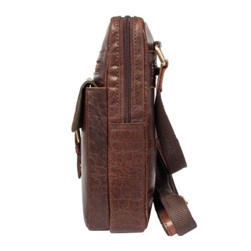 Сумка Ashwood G33 Brandy