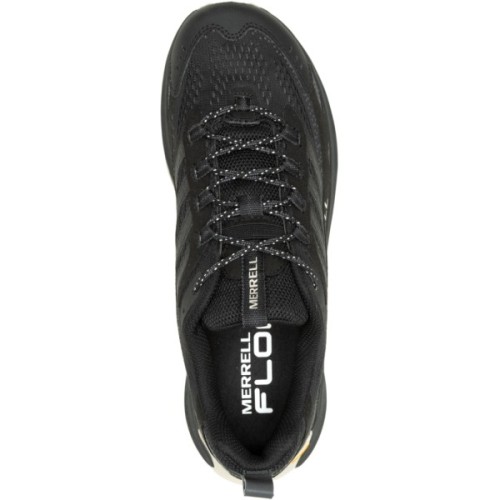 Кросівки Merrell Moab Speed 2 Mns black - 41.5 - чорний (036.1160)