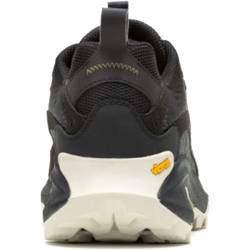 Кросівки Merrell Moab Speed 2 Mns black - 41.5 - чорний (036.1160)