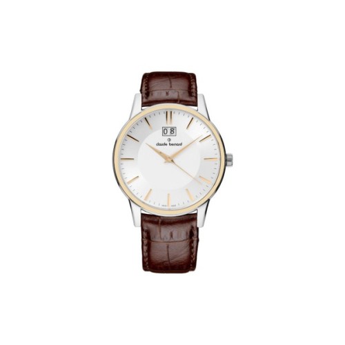 Наручний годинник Claude Bernard 63003 357R AIR