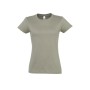 Футболка Sol's Imperial women хакі XL (11502268XL)