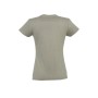 Футболка Sol's Imperial women хакі XL (11502268XL)