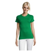 Футболка Sol's Regent Women яскраво-зелений S (01825272S)