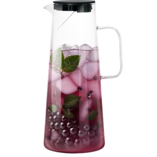 Глечик Ringel Grey Line 1800 мл (RG-0003/1800)