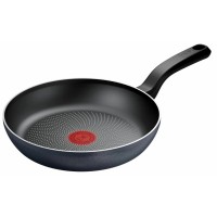 Сковорода Tefal So' Light 24см чорна (H0560442)
