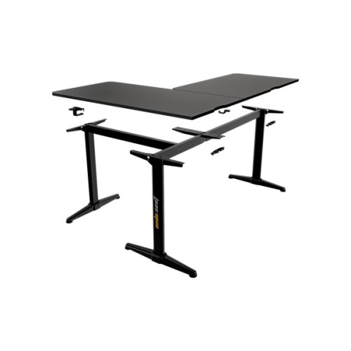 Комп'ютерний стіл Anda Seat Wind Seeker Black (AD-D-PT-1600-01-B)