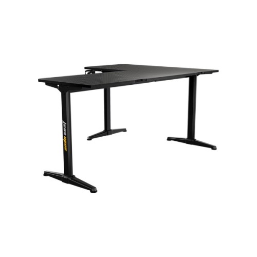 Комп'ютерний стіл Anda Seat Wind Seeker Black (AD-D-PT-1600-01-B)