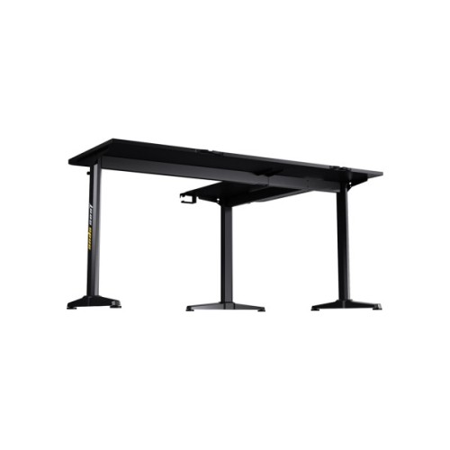 Комп'ютерний стіл Anda Seat Wind Seeker Black (AD-D-PT-1600-01-B)