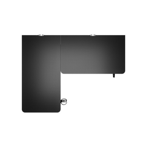 Комп'ютерний стіл Anda Seat Wind Seeker Black (AD-D-PT-1600-01-B)