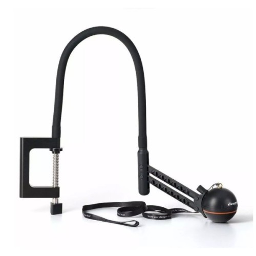 Ехолот Deeper Smart Sonar PRO+ Kayak Bundle (ITGAM1135)