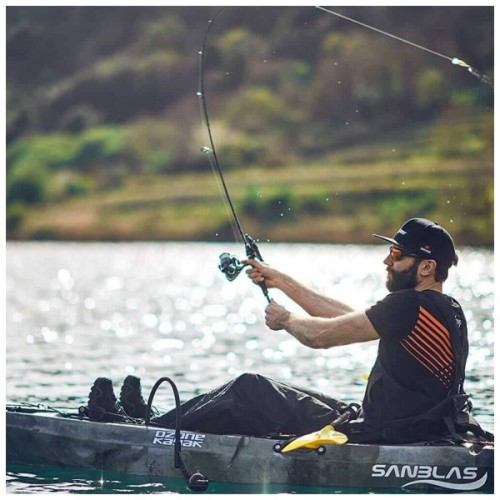 Ехолот Deeper Smart Sonar PRO+ Kayak Bundle (ITGAM1135)