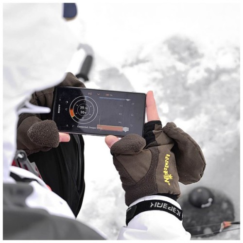 Ехолот Deeper Smart Sonar PRO+ Kayak Bundle (ITGAM1135)