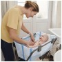 Ванночка Stokke Flexi Bath та підставка, кол. блакитна (531513)