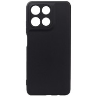 Чохол до мобільного телефона Armorstandart Matte Slim Fit Motorola G57 Power 5G Black (ARM89608)