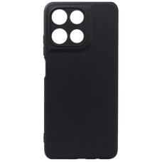 Чохол до мобільного телефона Armorstandart Matte Slim Fit Motorola G57 Power 5G Black (ARM89608)