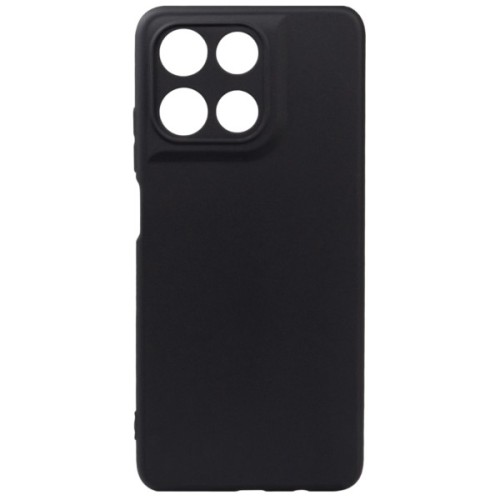Чохол до мобільного телефона Armorstandart Matte Slim Fit Motorola G57 Power 5G Black (ARM89608)