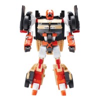 Трансформер Tobot S5 X (301148)