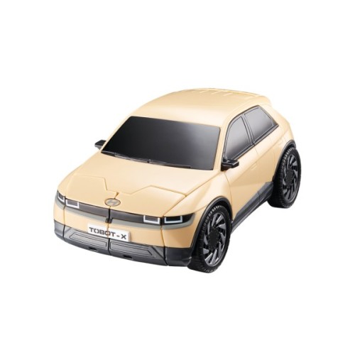 Трансформер Tobot S5 X (301148)