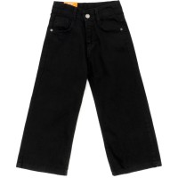Джинси дитячі Sercino палаццо (59193-122G-black)