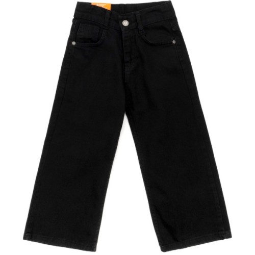 Джинси дитячі Sercino палаццо (59193-122G-black)