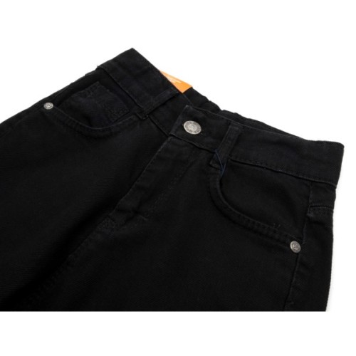 Джинси дитячі Sercino палаццо (59193-122G-black)