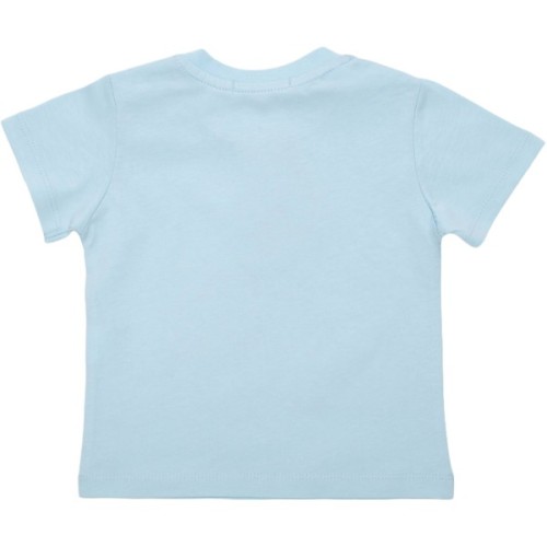 Набір дитячого одягу Breeze з машинкою (21723-110B-blue)