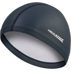 Шапка для плавання Aqua Speed Best 3539 109-10 темно-синій Уні OSFM (5908217635396)