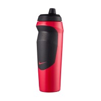 Пляшка для води Nike Hypersport Bottle 20 OZ червоний 600 мл N.100.0717.611.20 (887791360144)