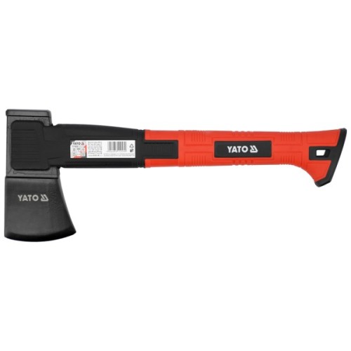 Сокира Yato теслярська, 900Г НЕЙЛОН (YT-79970)