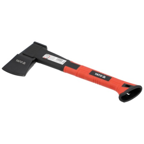 Сокира Yato теслярська, 900Г НЕЙЛОН (YT-79970)