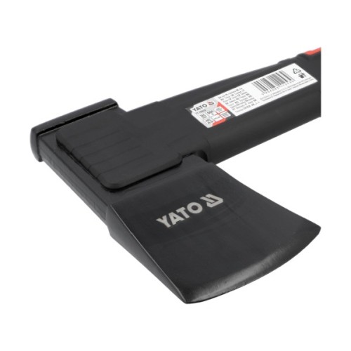 Сокира Yato теслярська, 900Г НЕЙЛОН (YT-79970)