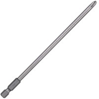 Набір біт Milwaukee подовжених PH2,148мм (3шт), для M18 FSG (4932459393)