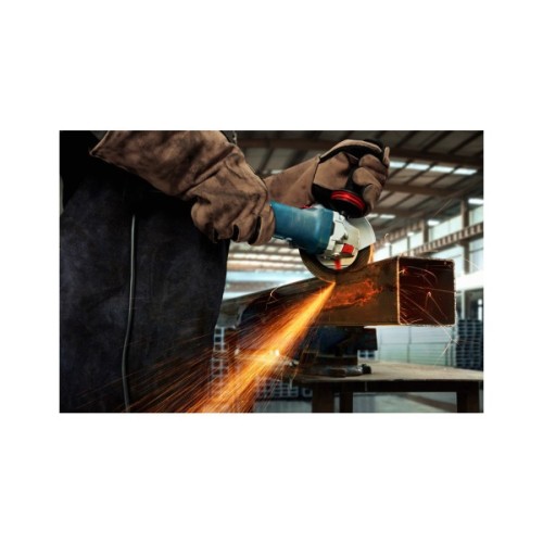 Шліфувальна машина Bosch GWS 12-125 S (0.601.3A6.020)