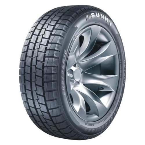 Шина Sunny 265/65R17 112S NW312 (2832)