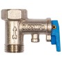 Бойлер Shivaki SH WH 1.5 30