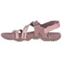 Сандалії Merrell Sandspur Rose Convert Wmn marron - 39 - фіолетовий (036.0798)