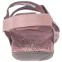 Сандалії Merrell Sandspur Rose Convert Wmn marron - 39 - фіолетовий (036.0798)
