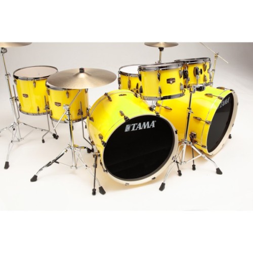 Ударна установка Tama Drums IP72ZH9WBN-ELY (302363)